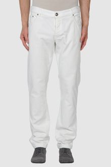 Armand Basi Casual Trousers - Lyst