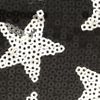 Asos Collection Asos Star Hard Case Clutch in Black - Lyst