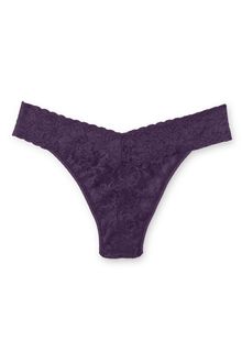 Hanky Panky Regular Rise Thong - Lyst