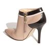 Ivanka Trump Scarlett Bootie in Beige (cobblestone) - Lyst
