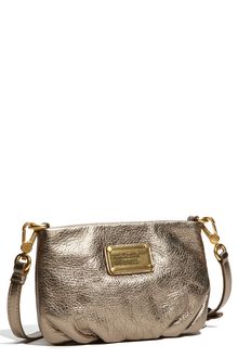 Marc By Marc Jacobs Classic Q Percy Crossbody Bag - Lyst