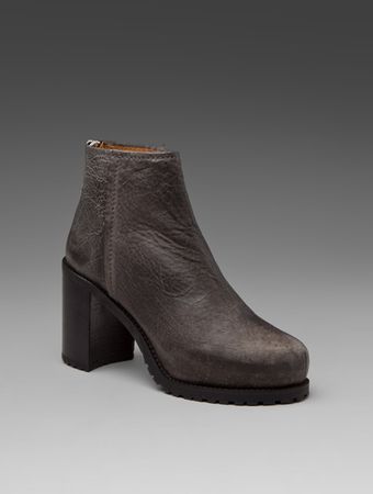  Embla Bootie 
