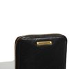 Rebecca Minkoff Small Zip Around Wallet in Black - Lyst