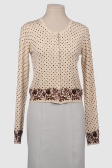 Twin-set Simona Barbieri Cardigans - Lyst