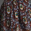 Vanessa Bruno Athé Ikat Skirt in Multicolor (epice) - Lyst