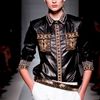 Balmain Spring 2012 Bright White Wide Leg Pants in White - Lyst