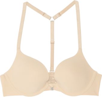 Calvin Klein Perfectly Fit Multiway Stretch Jersey Bra - Lyst