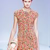 Carven Spring 2012 Multicolored Oversized Clutch in Multicolor - Lyst