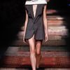 Maison Martin Margiela Spring 2012 Detachable Collar In White in White - Lyst