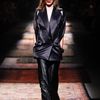 Maison Martin Margiela Spring 2012 Black Maxi Skirt in Black - Lyst