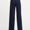 Yves Saint Laurent Offtheshoulder Cotton Blouse in Yellow (black) - Lyst