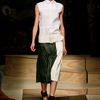Celine Spring 2012 Black Buckle Strap Platforms in Black - Lyst