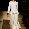 Celine Spring 2012 Leather Bracelets in Black - Lyst