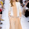 Chloé Spring 2012 Gold High Heel Shoes in Gold - Lyst