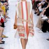 Chloé Spring 2012 White Long Sleeve Shirt in White - Lyst