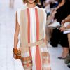 Chloé Spring 2012 White Long Sleeve Shirt in White - Lyst