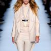 Givenchy Spring 2012 White Oversized Necklace in Silver - Lyst