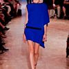 Hermes Spring 2012 OpenToe Sandal in Black - Lyst