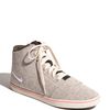 Nike 6.0 Balsa Mid Lite High Top Sneaker in Gray (birch/sable green/black) - Lyst