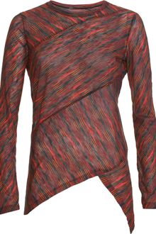 Proenza Schouler Asymmetric Top - Lyst