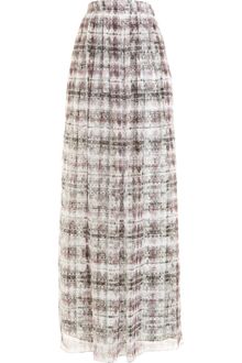 Theyskens' Theory Sinon Skirt - Lyst