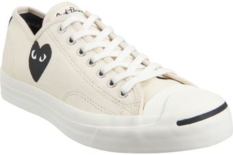 Jack Purcell Low Top 