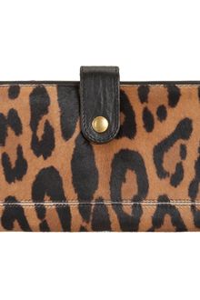 Jérôme Dreyfuss Paul Bi-fold Wallet - Lyst