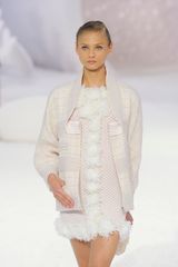 Chanel Spring 2012 Runway Look 78