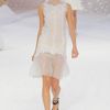 Chanel Spring 2012 Seashell Clutch Bag  in White - Lyst