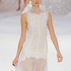 Chanel Spring 2012 Seashell Clutch Bag  in White - Lyst