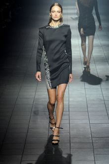 Lanvin Spring 2012 Heeled Sandals - Lyst