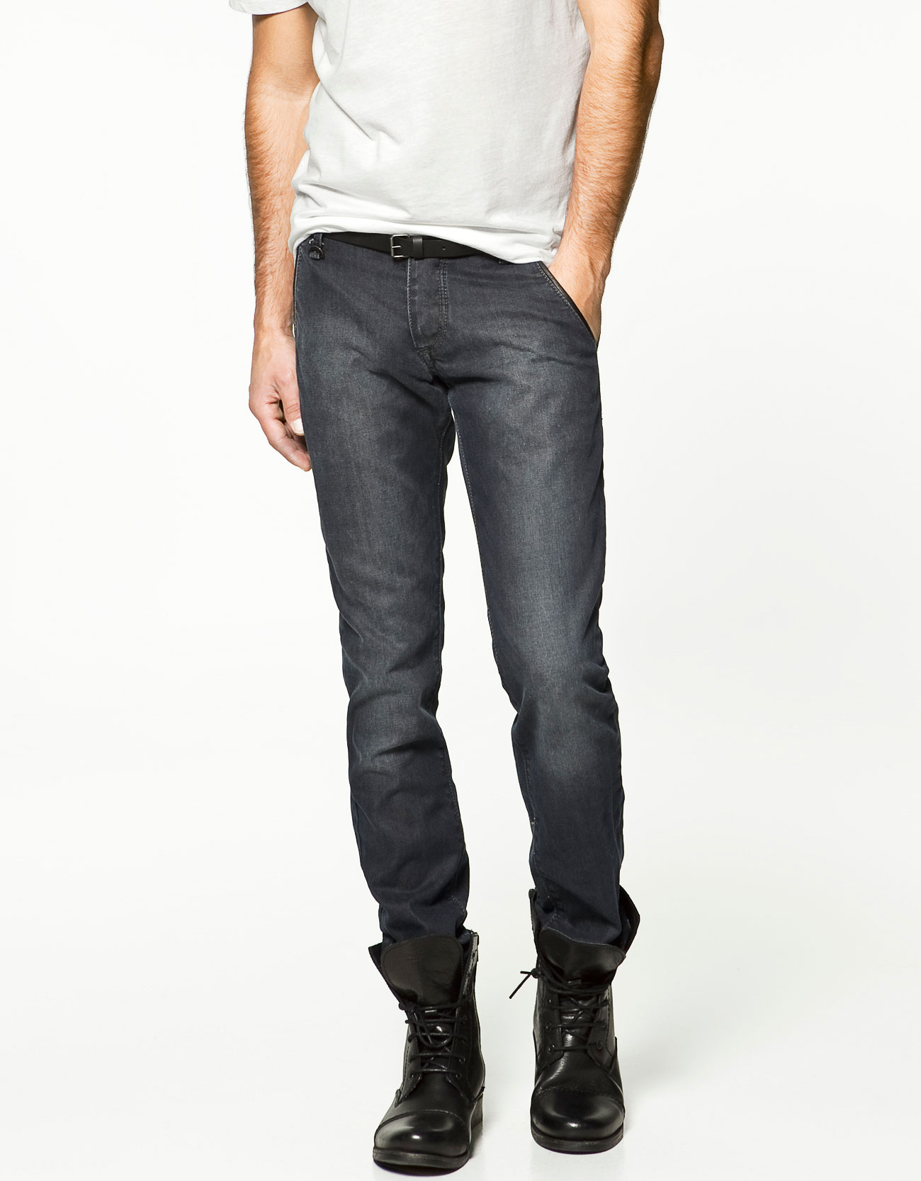 zara man chino pants