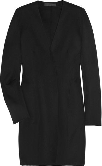Donna Karan New York Cashmere Coat - Lyst