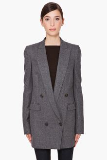 Hussein Chalayan Tailored Jacket - Lyst