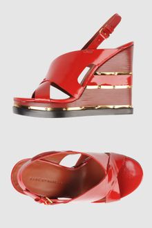 Marc By Marc Jacobs Wedges - Lyst