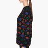 Proenza Schouler Lace Blouse in Multicolor (black) - Lyst