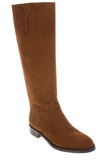 Yves Saint Laurent Chyc 15 Boot - Lyst