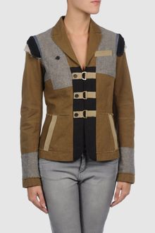 DSquared2 Dsquared2 - Blazers - Lyst