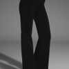J Brand Allie Cord in Black - Lyst