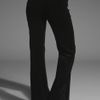 J Brand Allie Cord in Black - Lyst