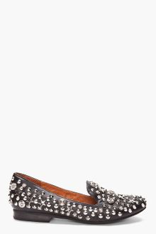 Jeffrey Campbell Elegant St Flats - Lyst
