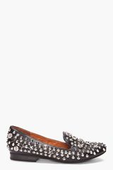 Jeffrey Campbell Elegant St Flats