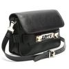 Proenza Schouler Ps11 Mini Classic Bag in Black (silver) - Lyst