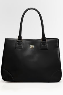 Tory Burch Robinson East-to-west Tote Bag - Lyst