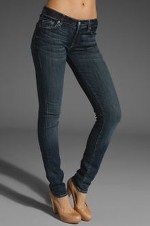 7 For All Mankind Roxanne - Lyst