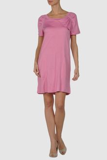 See By Chloé Short Dress - Lyst