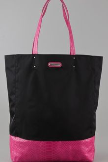 Rebecca Minkoff Toki Tote - Lyst