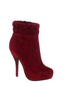 Asos Asos Addiction Ankle Boot - Lyst