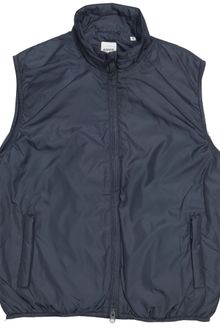 Aspesi Jillina _ Quilted Vest in Nylon - Lyst