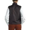 Aspesi Jillina _ Quilted Vest in Nylon in Black (brown) - Lyst